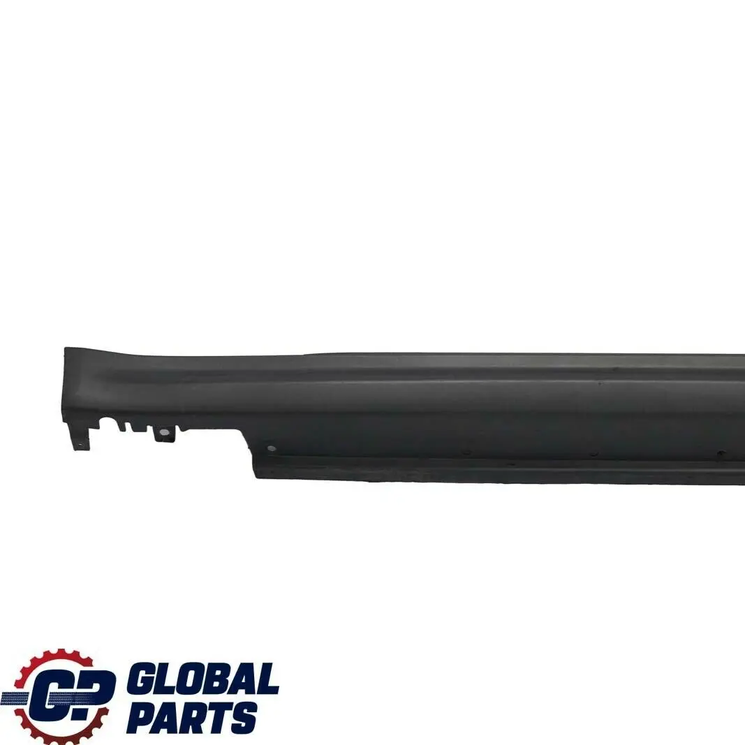 BMW Mini Cooper One R56 R57 R58 R59 RIGHT DOOR SILL COVER SIDE SKIRT O/S 7147916 - SKU 7147916-12 - Part number 51777147916