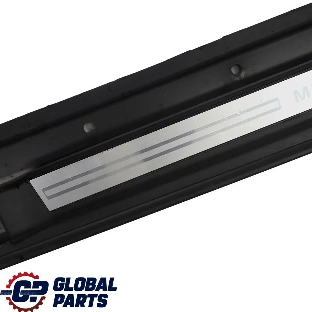 BMW Mini Cooper One R56 R57 R58 R59 RIGHT DOOR SILL COVER SIDE SKIRT O/S 7147916 - SKU 7147916-12 - Part number 51777147916