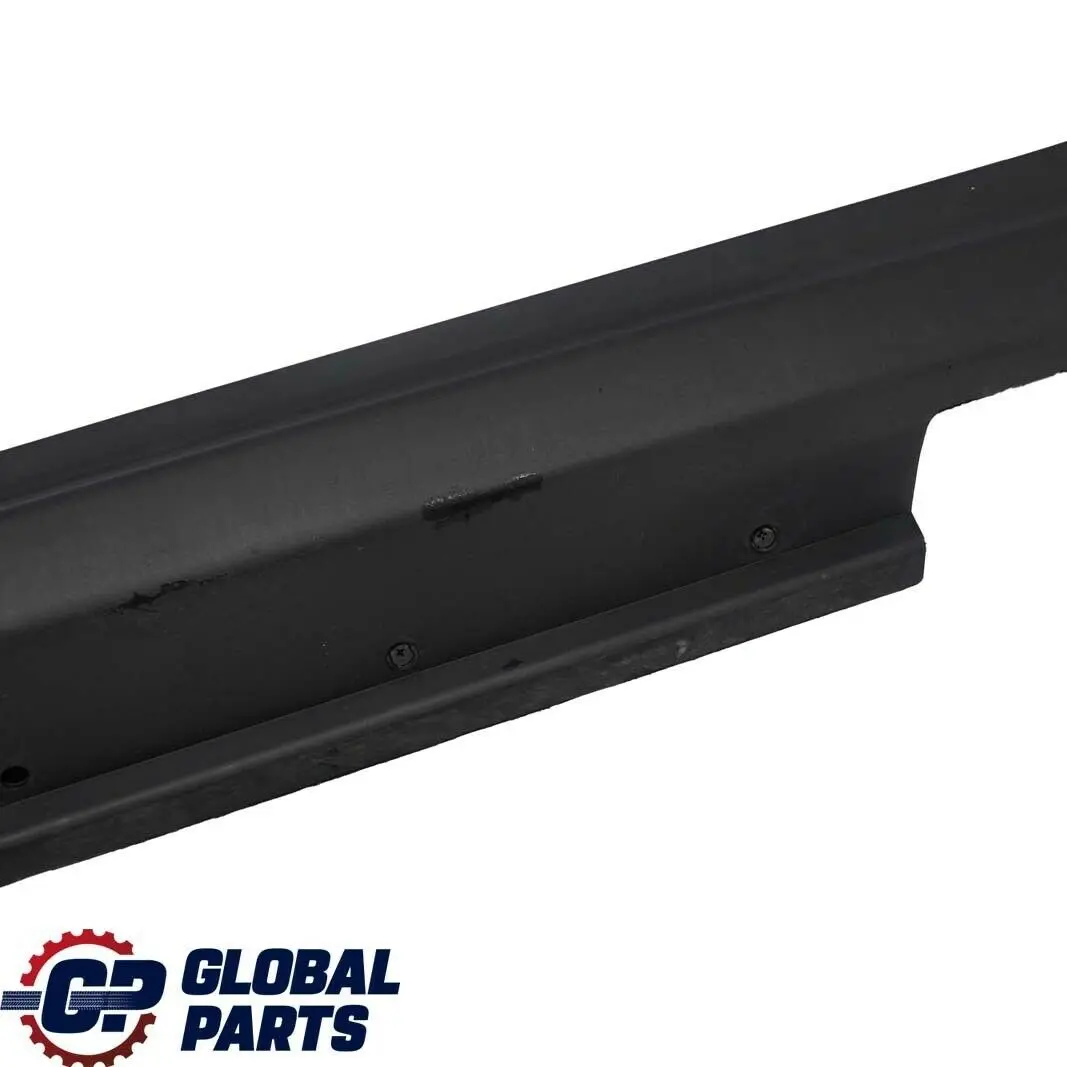 BMW Mini Cooper One R56 R57 R58 R59 RIGHT DOOR SILL COVER SIDE SKIRT O/S 7147916 - SKU 7147916-12 - Part number 51777147916