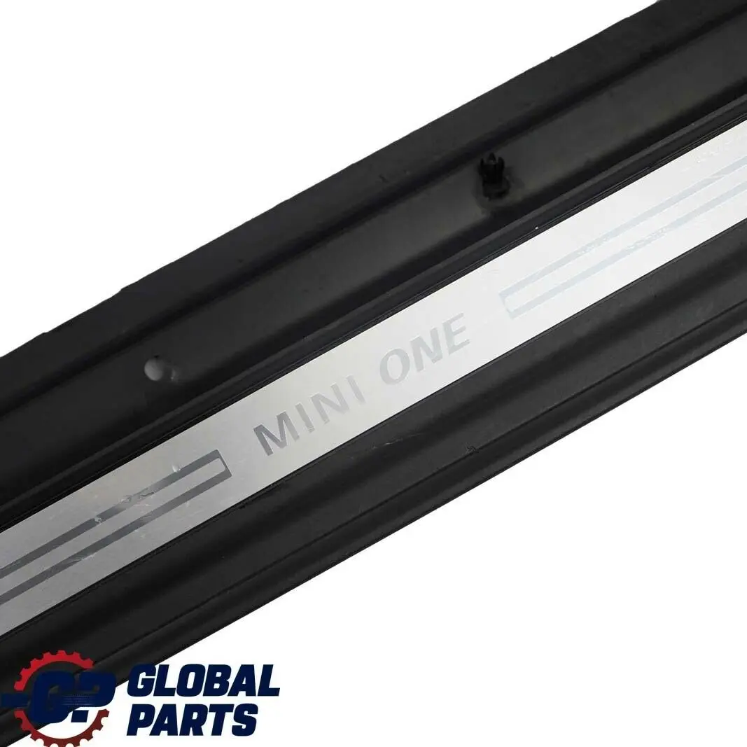 Mini Cooper One R56 R57 LCI R58 R59 Couvrir Iris Seuil Droite 7147916 - SKU 7147916-12 - Numéro de pièce 51777147916