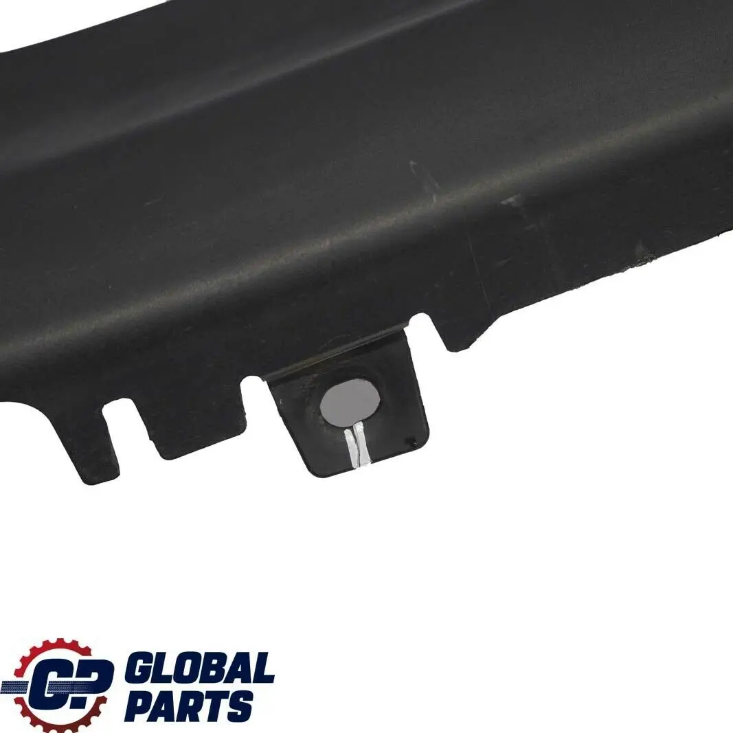 BMW Mini Cooper One R56 R57 R58 R59 RIGHT DOOR SILL COVER SIDE SKIRT O/S 7147916 - SKU 7147916-12 - Part number 51777147916