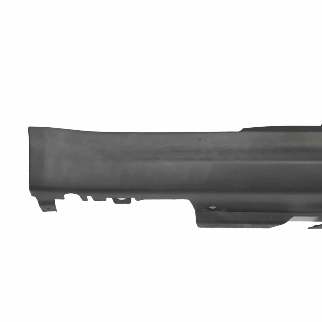 Side Skirt Right O/S Cooper S Door Sill Trim Cover Panel Cabrio to Mini R57 with Part number 7147916 Mini R57 Side Skirt Right O/S Cooper S Door Sill Trim Cover Panel Cabrio - SKU 7147916-15 - Part number 7147916