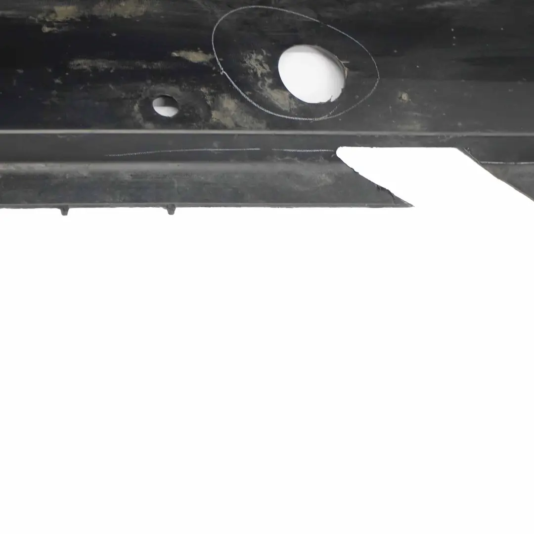 Faldon Lateral Derecho Umbral Puerta Cubierta Panel para Mini R57 Cooper S con número de pieza 7147916 Mini R57 Cooper S Faldon Lateral Derecho Umbral Puerta Cubierta Panel - SKU 7147916-15 - Número de pieza 7147916