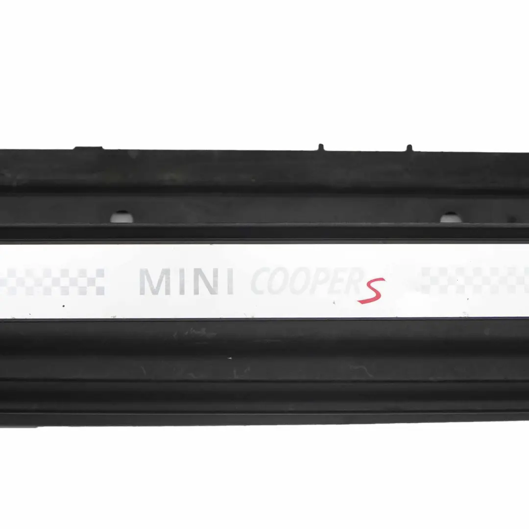 Mini R57 Próg Listwa Osłona Progowa Prawa - SKU 7147916-15 - Numer Części 7147916