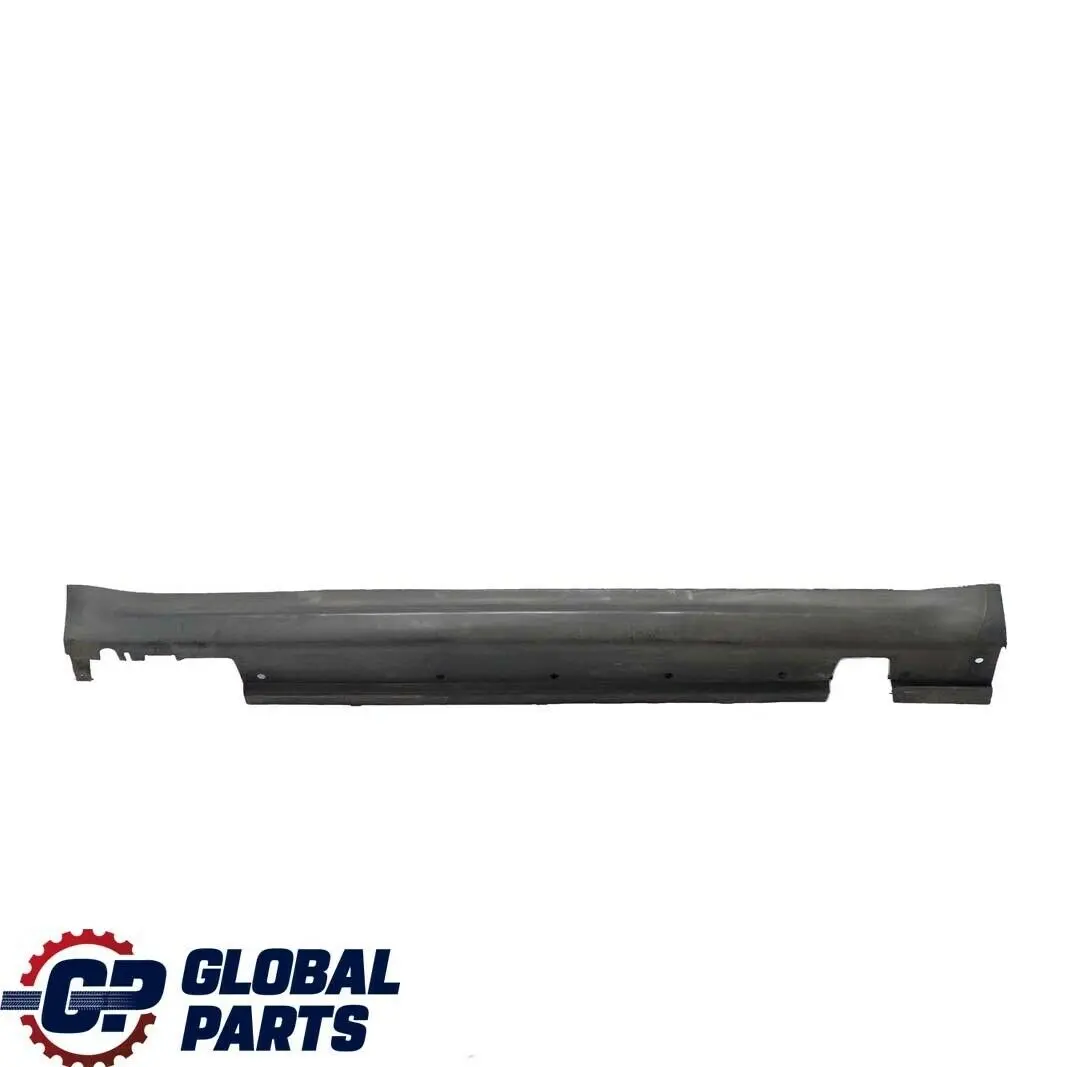 BMW MINI Cooper s R56 R57 LCI R58 R59 Abdeckung Blende Schweller rechts 7147916 - SKU 7147916-1 - Teilenummer 7147916-1