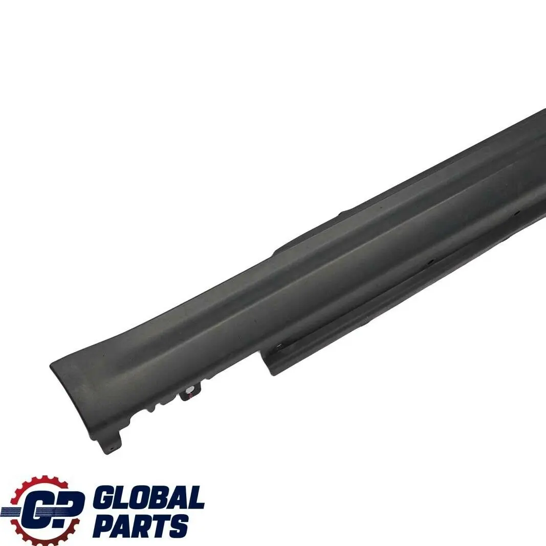 BMW Mini Cooper S R56 R57 R58 R59 RIGHT DOOR SILL COVER SIDE SKIRT O/S 7147916 - SKU 7147916-2 - Part number 7147916-2