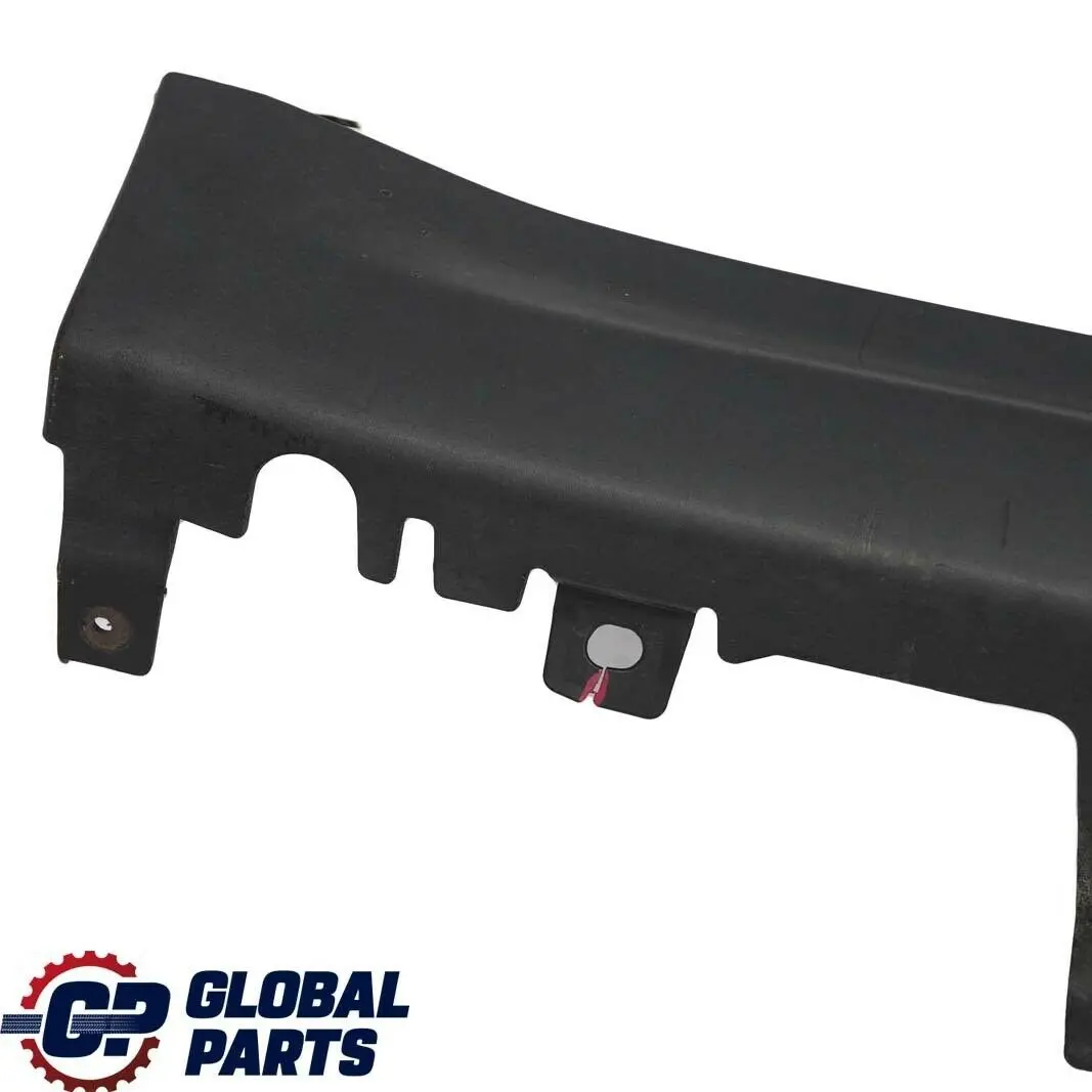 BMW Mini Cooper S R56 R57 R58 R59 RIGHT DOOR SILL COVER SIDE SKIRT O/S 7147916 - SKU 7147916-2 - Part number 7147916-2