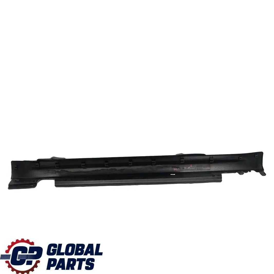 BMW Mini Cooper S R56 R57 R58 R59 RIGHT DOOR SILL COVER SIDE SKIRT O/S 7147916 - SKU 7147916-2 - Part number 7147916-2