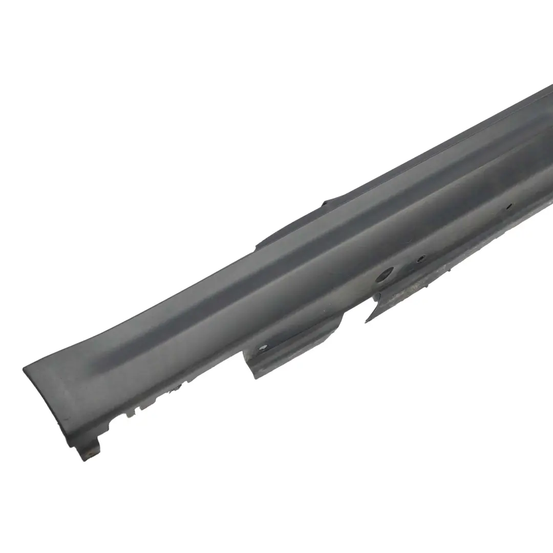 MINI Cooper R57 RIGHT DOOR SILL COVER SIDE SKIRT O/S - SKU 7147916-4 - Part number 7147916