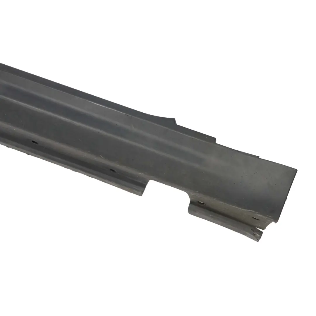 MINI Cooper R57 RIGHT DOOR SILL COVER SIDE SKIRT O/S - SKU 7147916-4 - Part number 7147916