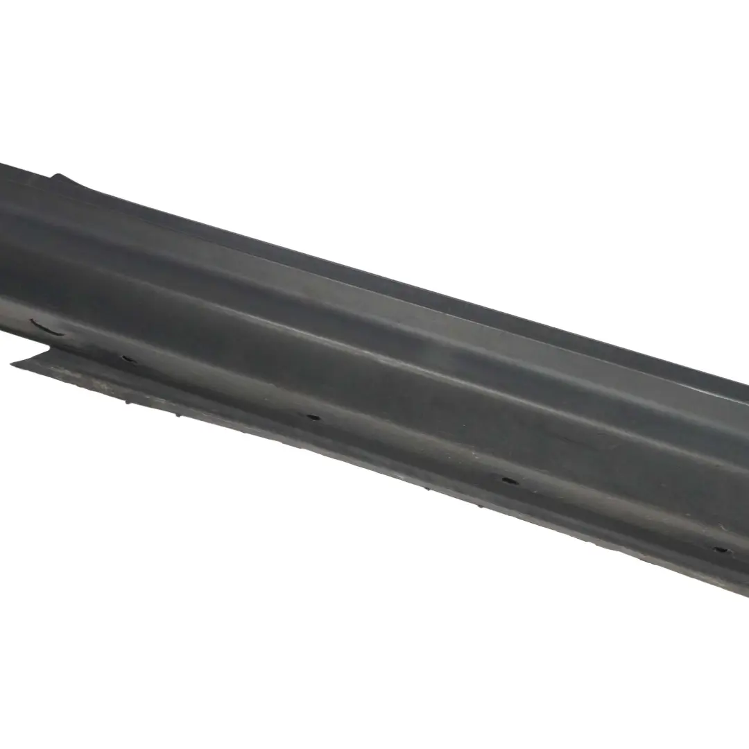 RIGHT DOOR SILL COVER SIDE SKIRT O/S to MINI Cooper R57 with Part number 7147916 MINI Cooper R57 RIGHT DOOR SILL COVER SIDE SKIRT O/S - SKU 7147916-4 - Part number 7147916