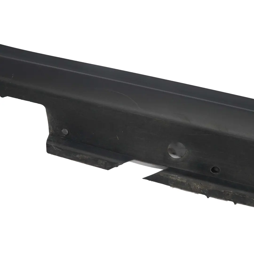 Copertura Gonna Destra per Mini Cooper Cabrio R57 con numero di parte 7147916 Mini Cooper Cabrio R57 Copertura Gonna Destra - SKU 7147916-4 - Numero di parte 7147916