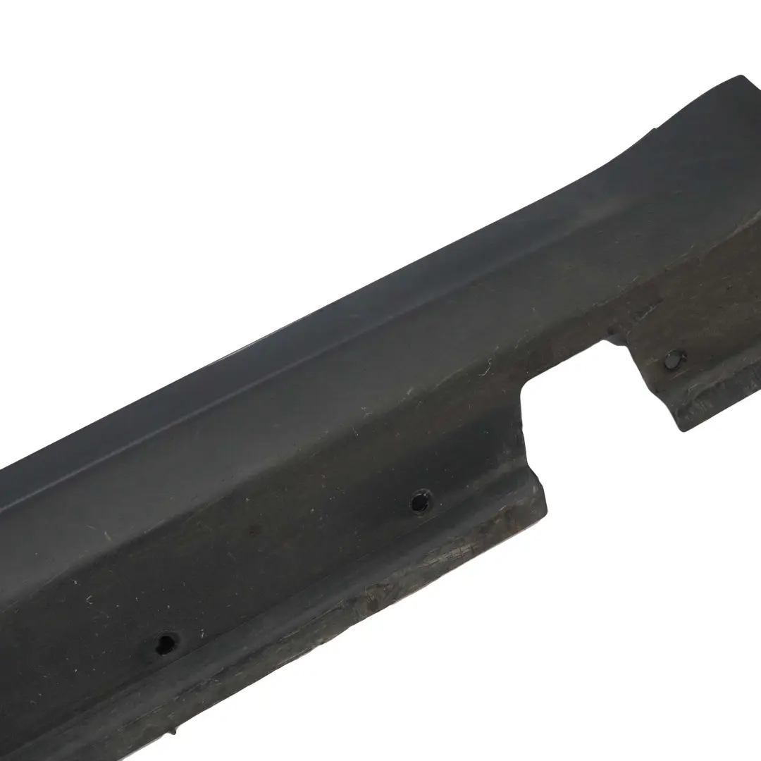 FALDA LATERAL DERECHA CUBIERTA para MINI Cooper R57 con número de pieza 7147916 MINI Cooper R57 FALDA LATERAL DERECHA CUBIERTA - SKU 7147916-4 - Número de pieza 7147916