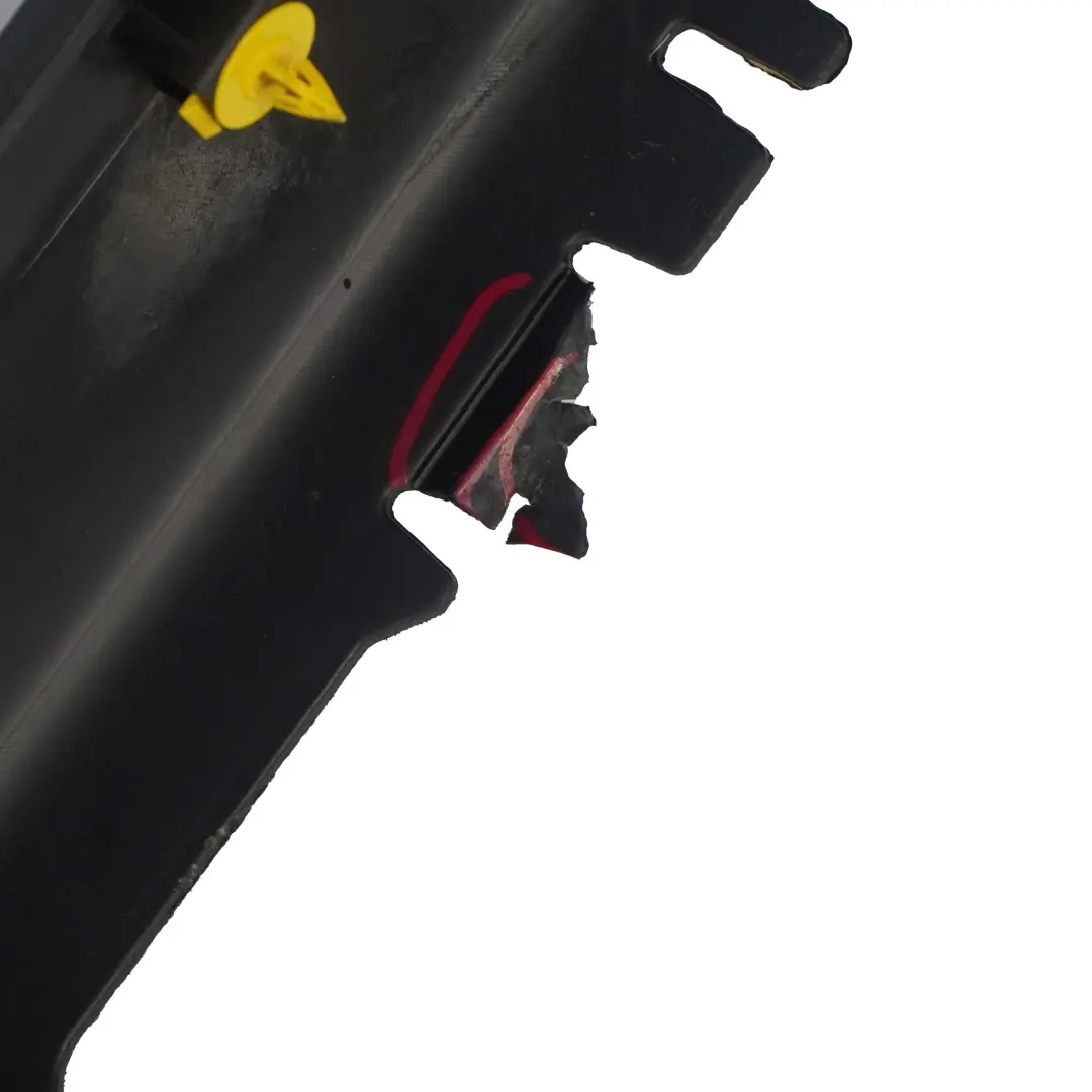 Copertura Gonna Destra per Mini Cooper Cabrio R57 con numero di parte 7147916 Mini Cooper Cabrio R57 Copertura Gonna Destra - SKU 7147916-4 - Numero di parte 7147916