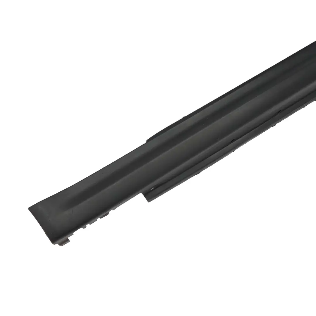 Right Door Sill Cover Side Skirt O/S 7147916 to MINI Cooper R56 R57 R58 R59 with Part number 51777147916 MINI Cooper R56 R57 R58 R59 Right Door Sill Cover Side Skirt O/S 7147916 - SKU 7147916-8 - Part number 51777147916