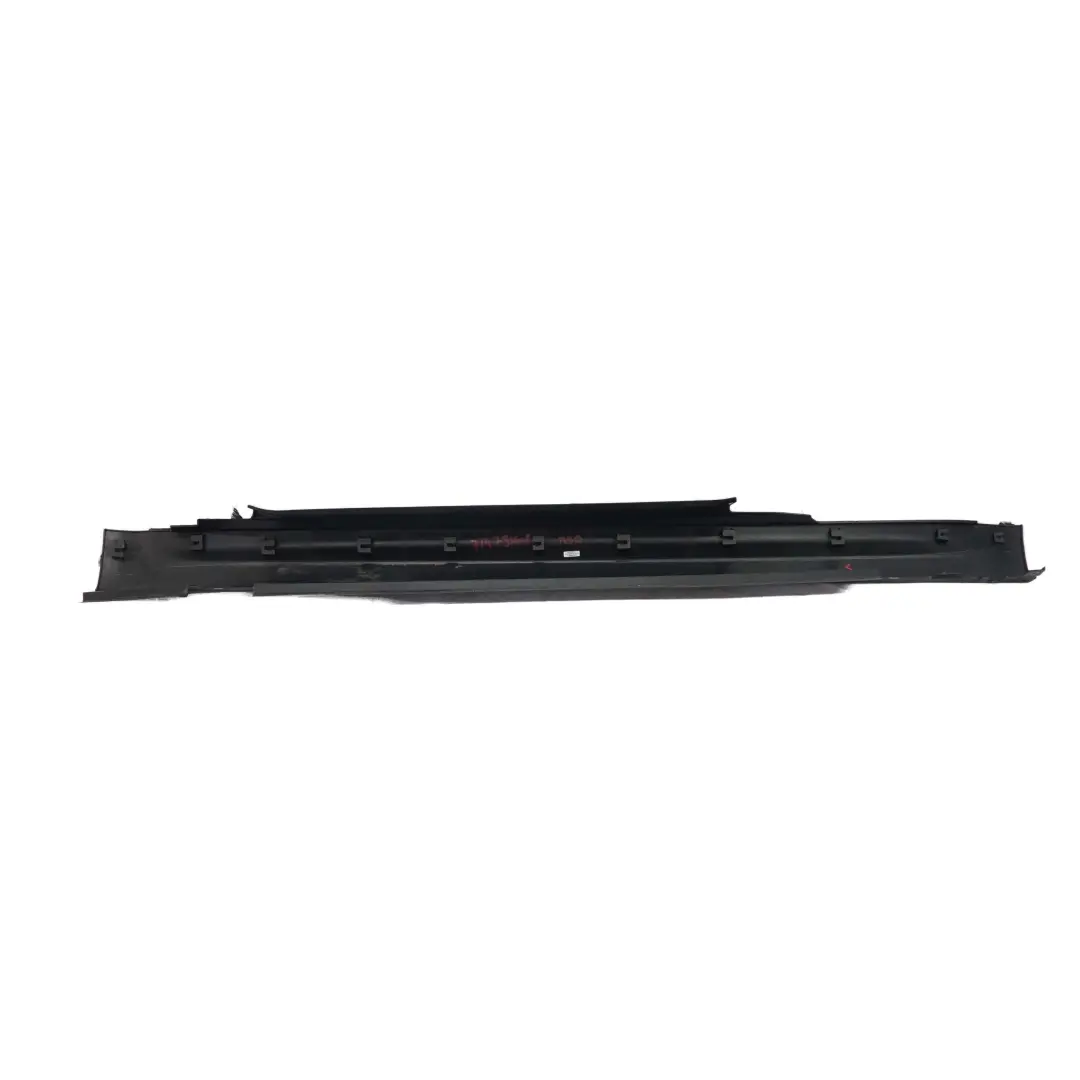 MINI Cooper R56 R57 R58 R59 Right Door Sill Cover Side Skirt O/S 7147916 - SKU 7147916-8 - Part number 51777147916
