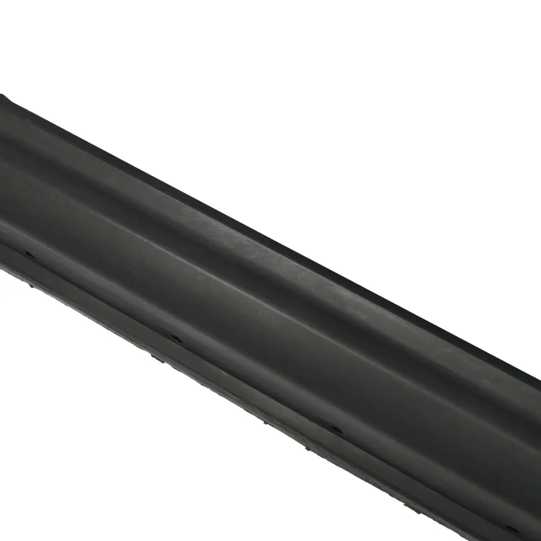 Right Door Sill Cover Side Skirt O/S 7147916 to MINI Cooper R56 R57 R58 R59 with Part number 51777147916 MINI Cooper R56 R57 R58 R59 Right Door Sill Cover Side Skirt O/S 7147916 - SKU 7147916-8 - Part number 51777147916