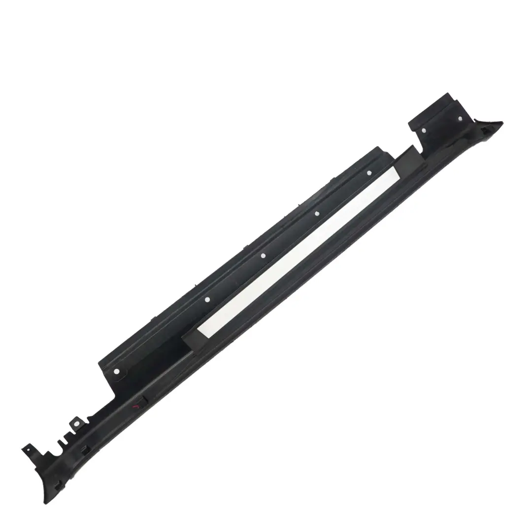 Revetement Seuil Droite 7147916 pour Mini Cooper One R56 R57 LCI R58 R59 à propos du numéro de pièce 51777147916 Mini Cooper One R56 R57 LCI R58 R59 Revetement Seuil Droite 7147916 - SKU 7147916-8 - Numéro de pièce 51777147916