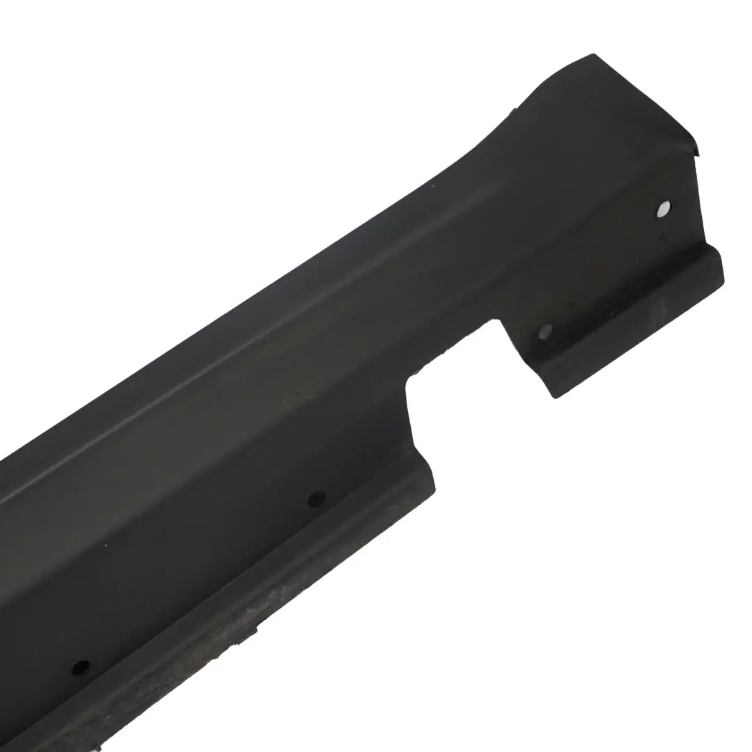 Mini Cooper One R56 R57 LCI R58 R59 Revetement Seuil Droite 7147916 - SKU 7147916-8 - Numéro de pièce 51777147916