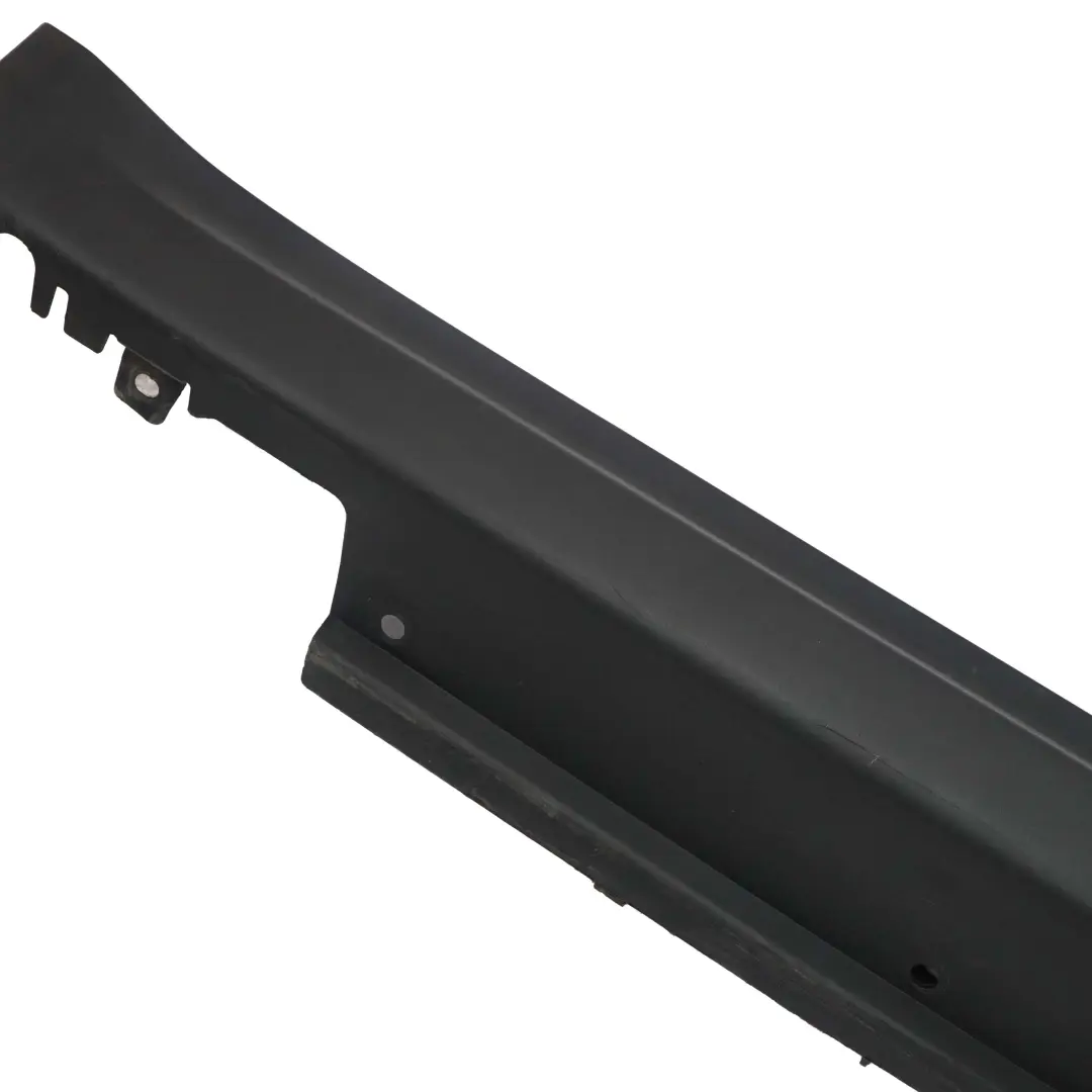 Mini R56 R57 R58 R59 Tapa De umbral De puerta derecha Faldon lateral 7147916 - SKU 7147916-8 - Número de pieza 51777147916