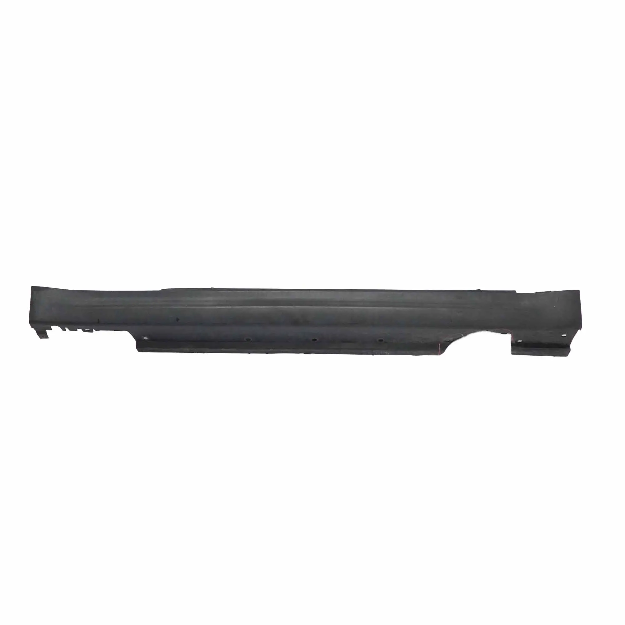 Mini Cooper S R56 R57 R58 R59 Derecha Puerta Sill Tapa Faldon Lateral 7147916