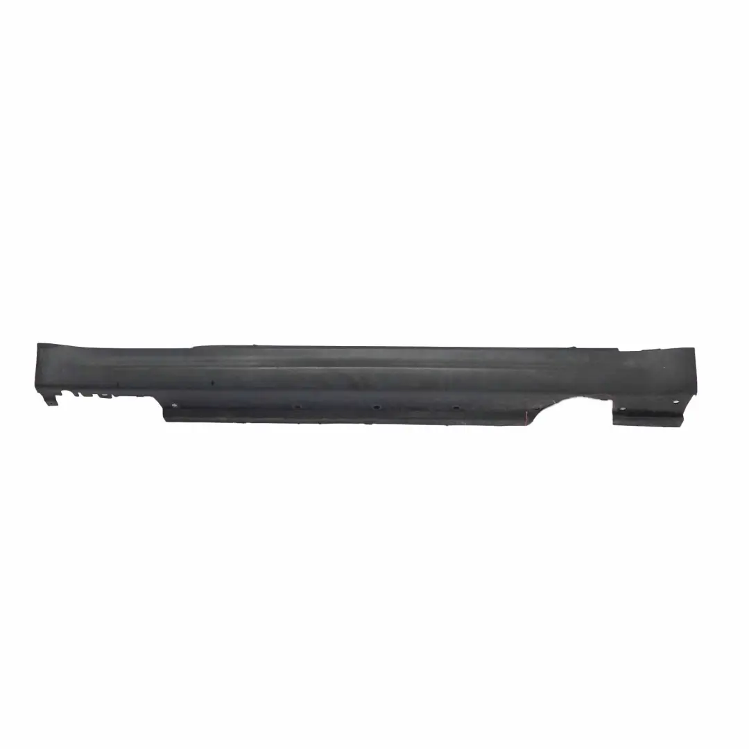 BMW MINI Cooper R56 R57 R58 R59 Right O/S Door Sill Cover Side Skirt - SKU 7147916 - Part number 7147916