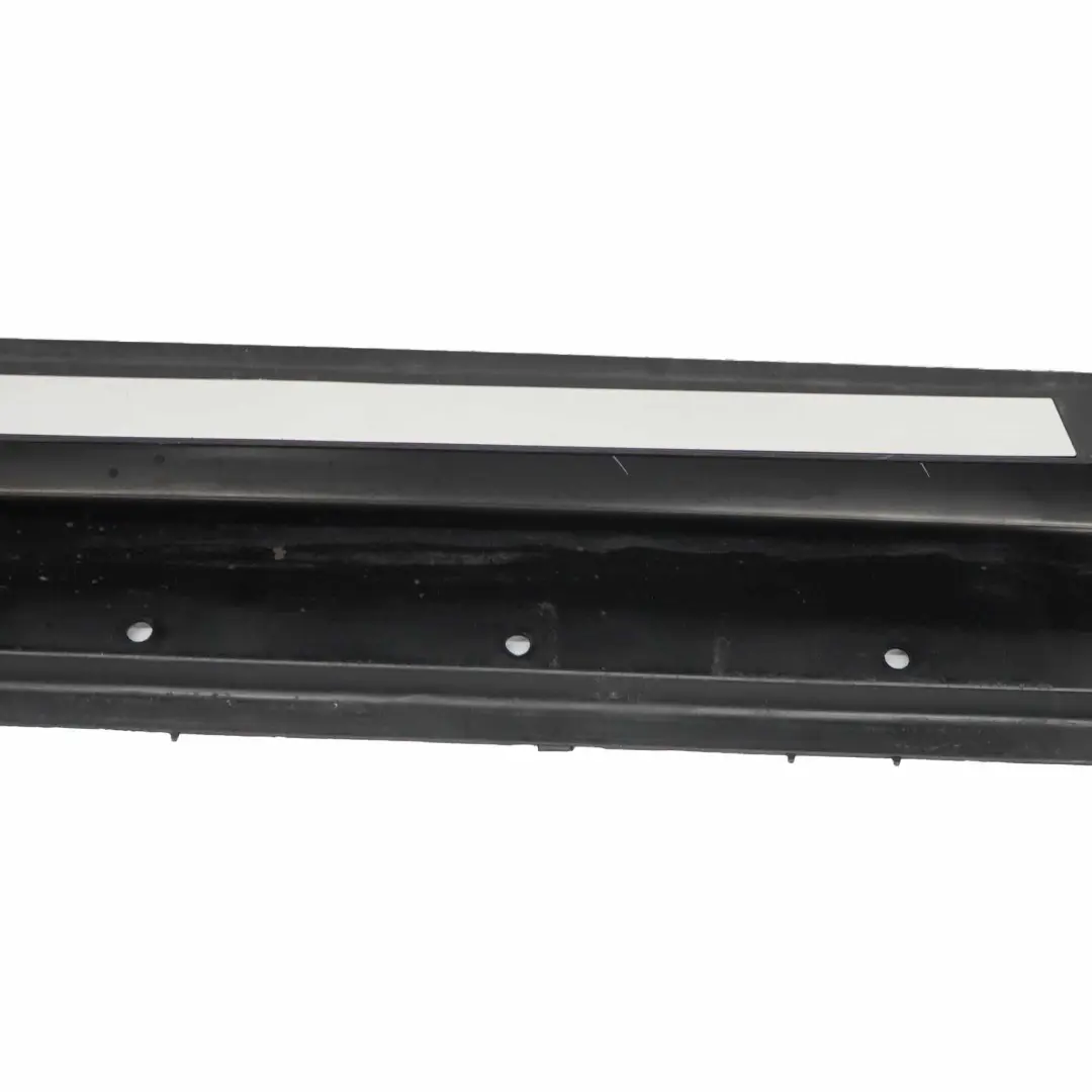 Mini Cooper S R56 R57 R58 R59 Derecha Puerta Sill Tapa Faldon Lateral - SKU 7147916 - Número de pieza 7147916