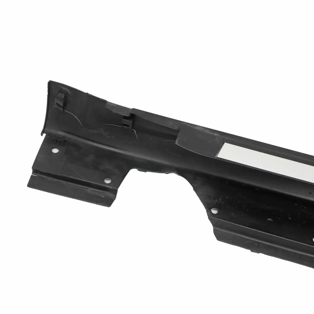 *BMW Mini R56 R57 LCI R58 R59 Abdeckung Blende Schweller Rechts für mit Teilenummer 7147916 *BMW Mini R56 R57 LCI R58 R59 Abdeckung Blende Schweller Rechts - SKU 7147916 - Teilenummer 7147916