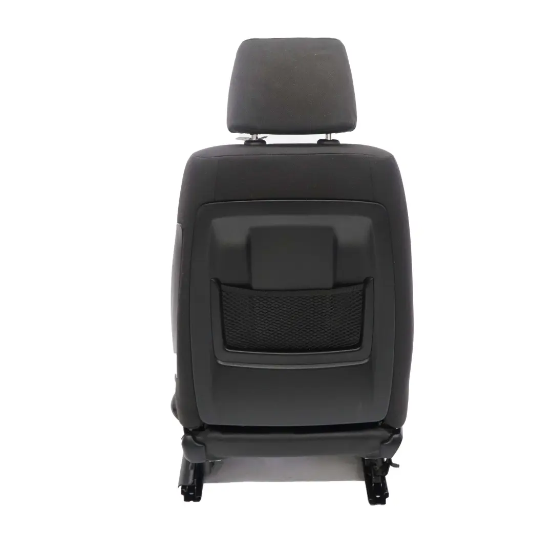 BMW E90 E91 Fotel lewy przedni sport materiał - SKU 7147977 - Numer Części 7147977