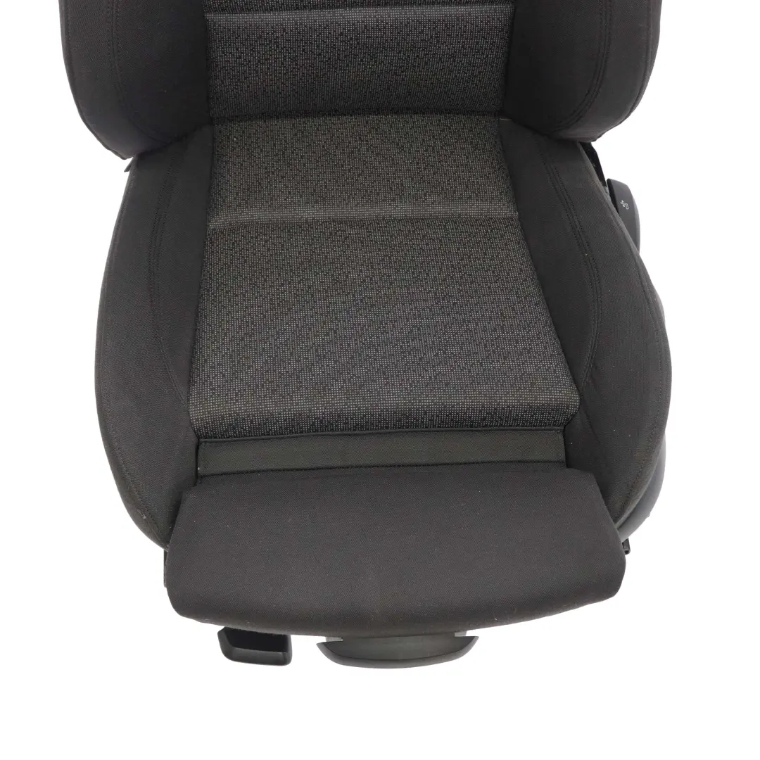 Sitz Sportsitz Vorne Links Stoff Anthrazit für BMW 3 er E90 E91 M Sport mit Teilenummer 7147977 BMW 3 er E90 E91 M Sport Sitz Sportsitz Vorne Links Stoff Anthrazit - SKU 7147977 - Teilenummer 7147977