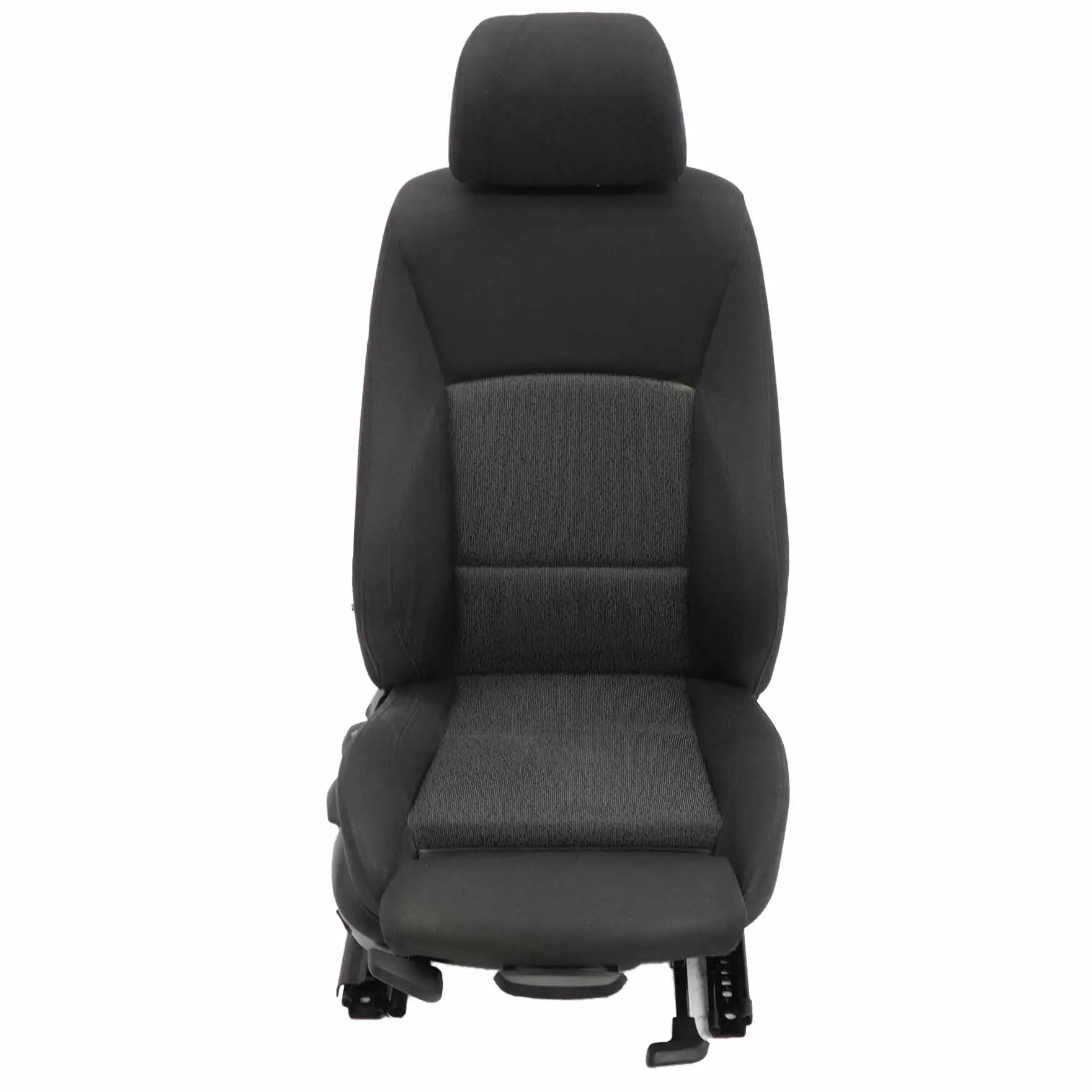 Siège Avant BMW E90 E91 M-Sport Tissu Fluide Linea Droit