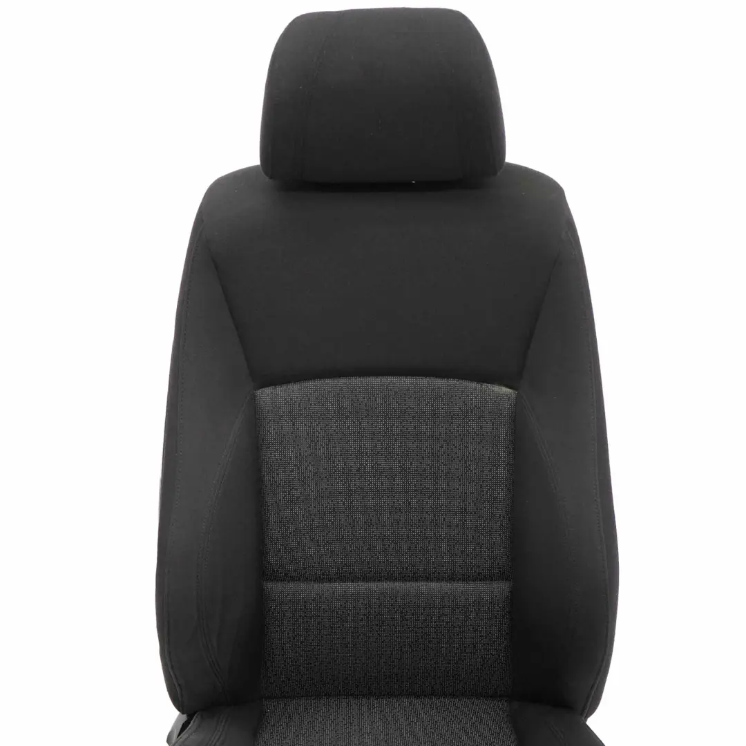  Asiento Delantero BMW E90 E91 M-Sport Tela Fluida Linea Derecha - SKU 7147978-1 - Número de pieza 7147978