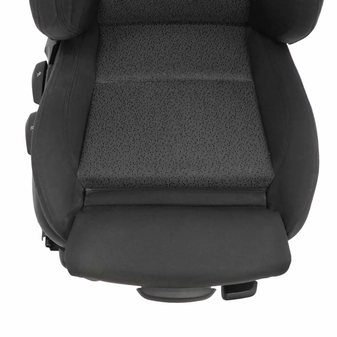  Asiento Delantero BMW E90 E91 M-Sport Tela Fluida Linea Derecha - SKU 7147978-1 - Número de pieza 7147978