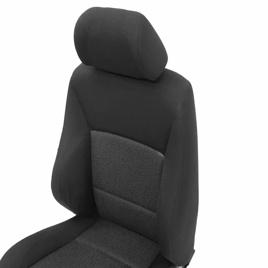  Asiento Delantero BMW E90 E91 M-Sport Tela Fluida Linea Derecha - SKU 7147978-1 - Número de pieza 7147978