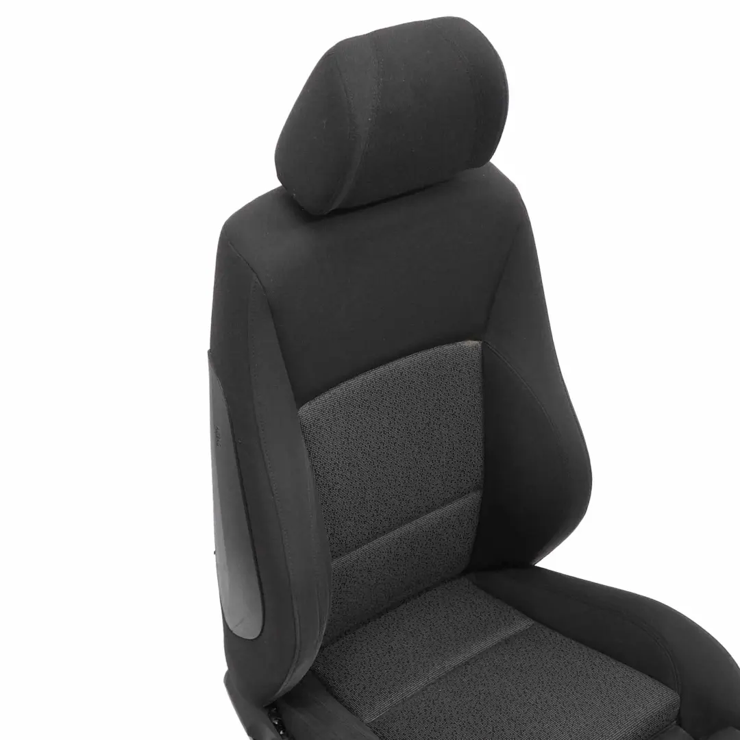  Asiento Delantero BMW E90 E91 M-Sport Tela Fluida Linea Derecha - SKU 7147978-1 - Número de pieza 7147978
