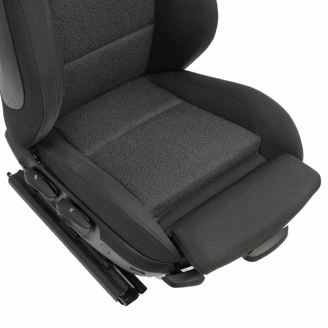  Asiento Delantero BMW E90 E91 M-Sport Tela Fluida Linea Derecha - SKU 7147978-1 - Número de pieza 7147978