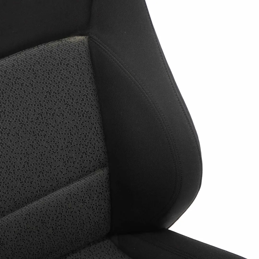  Asiento Delantero BMW E90 E91 M-Sport Tela Fluida Linea Derecha - SKU 7147978-1 - Número de pieza 7147978