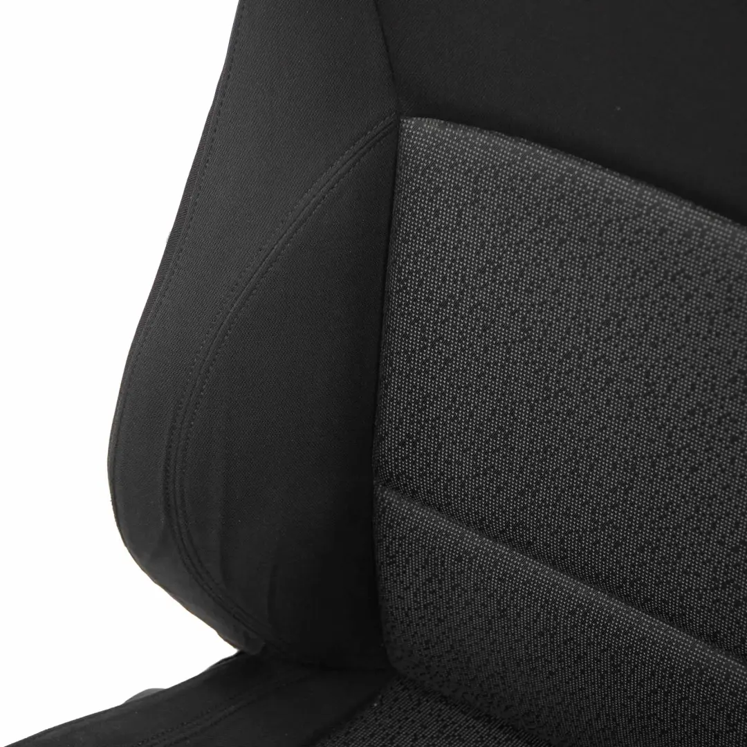  Asiento Delantero BMW E90 E91 M-Sport Tela Fluida Linea Derecha - SKU 7147978-1 - Número de pieza 7147978