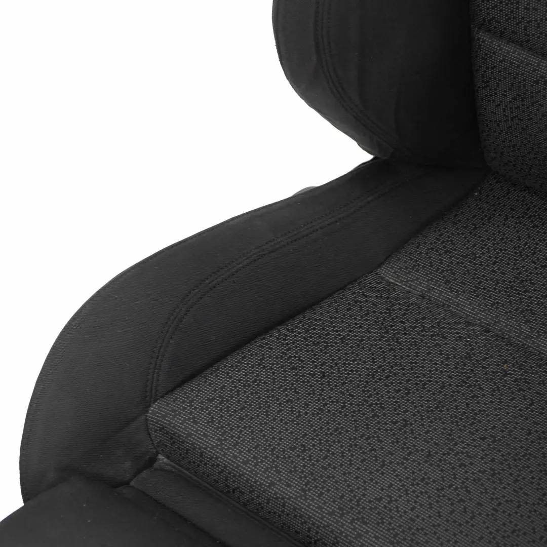  Asiento Delantero BMW E90 E91 M-Sport Tela Fluida Linea Derecha - SKU 7147978-1 - Número de pieza 7147978