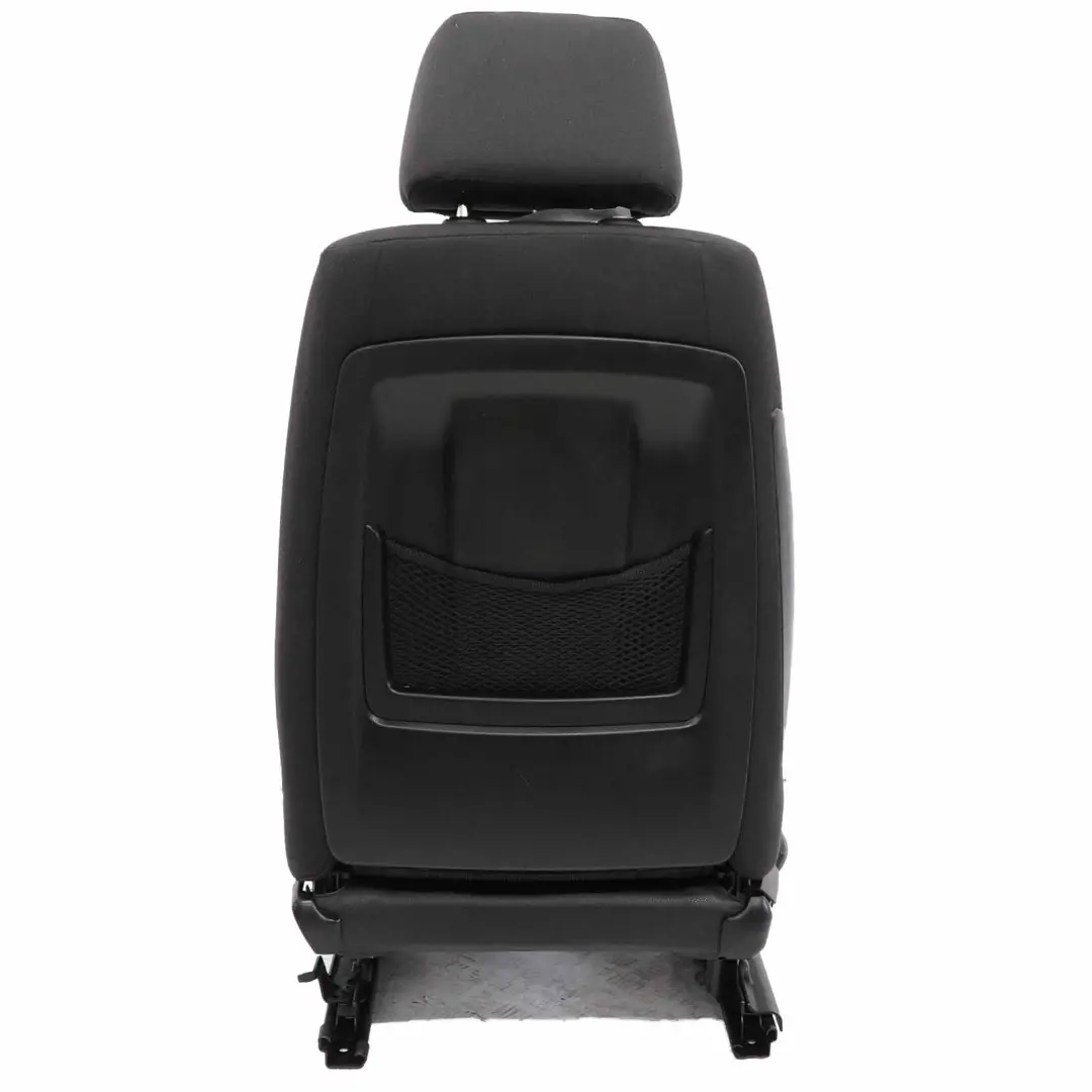 Siège Avant BMW E90 E91 M-Sport Tissu Fluide Linea Droit pour à propos du numéro de pièce 7147978 Siège Avant BMW E90 E91 M-Sport Tissu Fluide Linea Droit - SKU 7147978-1 - Numéro de pièce 7147978