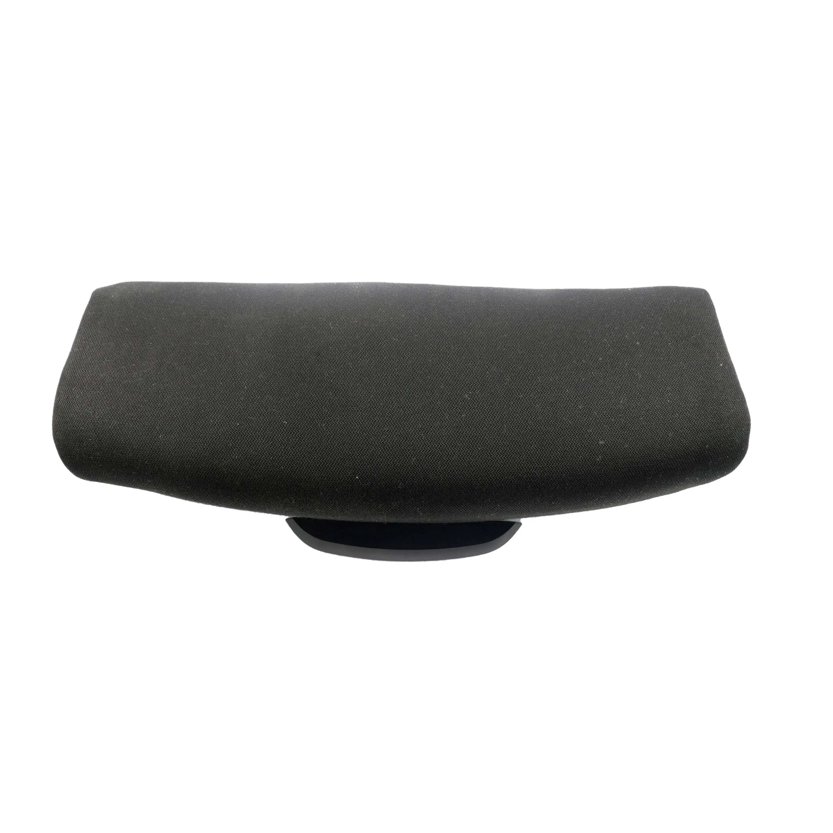BMW E90 E91 Sport Asiento Delantero Soporte Muslo Funda Tela Antracita