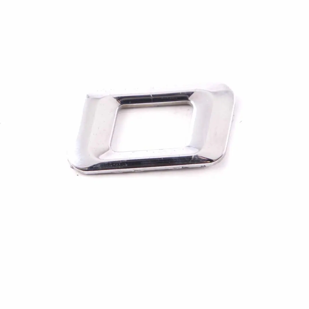 BMW E65 Emblème Lettrage Arrière Botte Coffre Couvercle Logo 730d - SKU 7148198 - Numéro de pièce 7148198