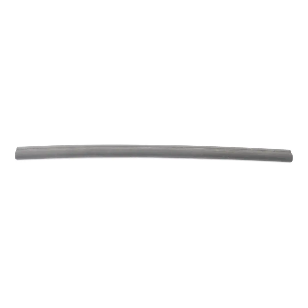 BMW E70 E71 motore anteriore cofano cappuccio guarnizione tenuta gomma - SKU 7148342 - Numero di parte 7148342
