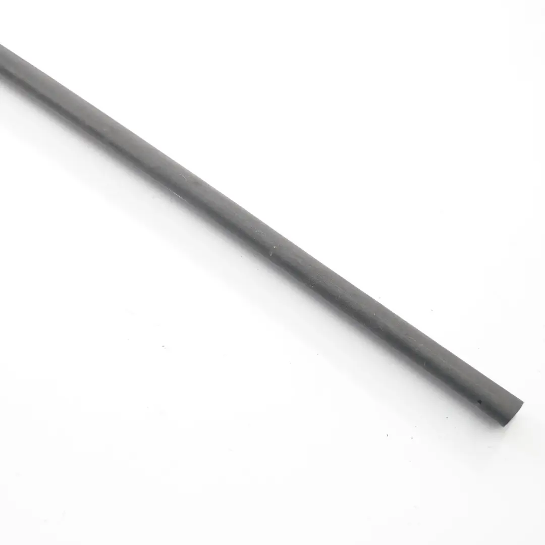 BMW E70 E71 Joint de capot moteur avant Joint d'étanchéité caoutchouc - SKU 7148342 - Numéro de pièce 7148342