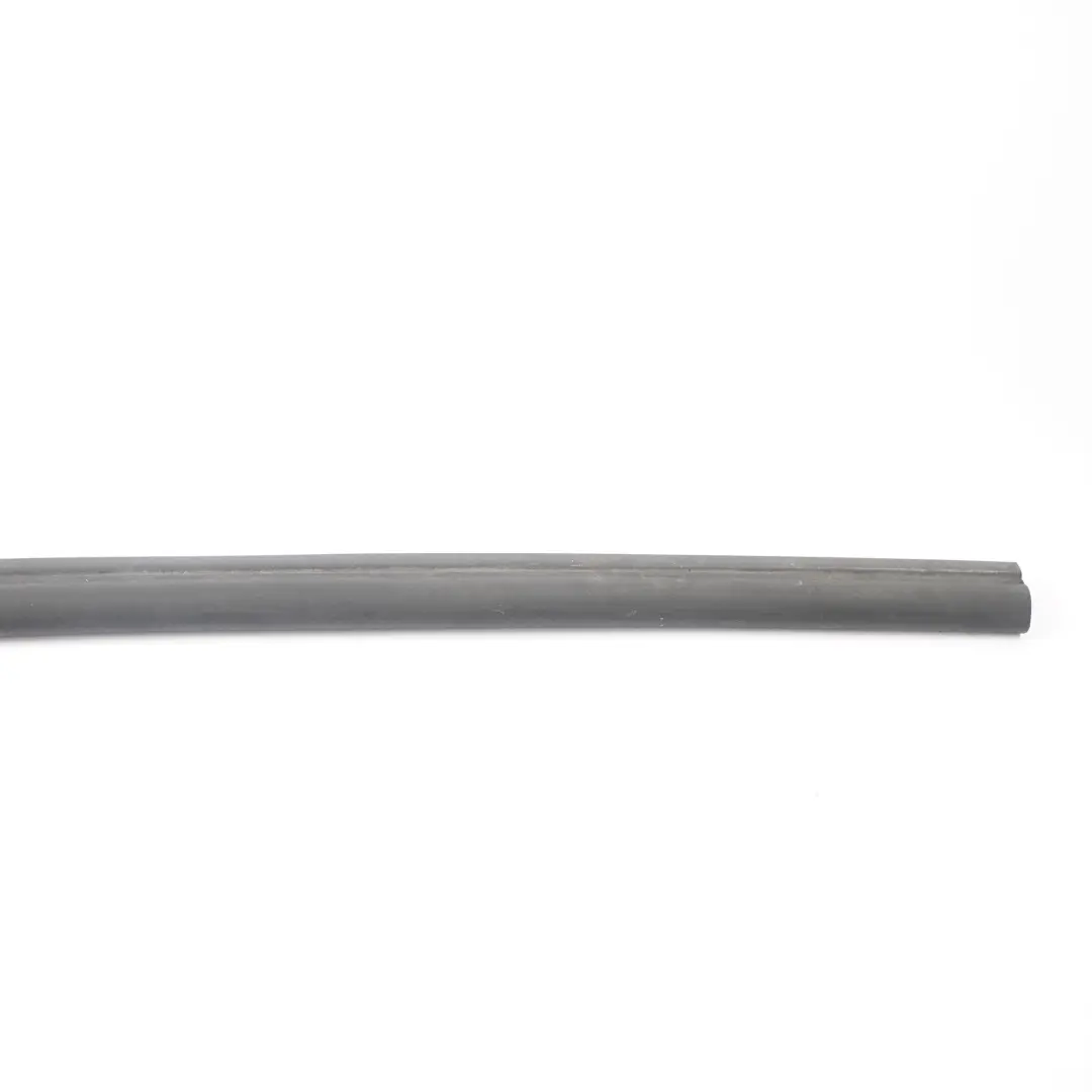 BMW E70 E71 motore anteriore cofano cappuccio guarnizione tenuta gomma - SKU 7148342 - Numero di parte 7148342