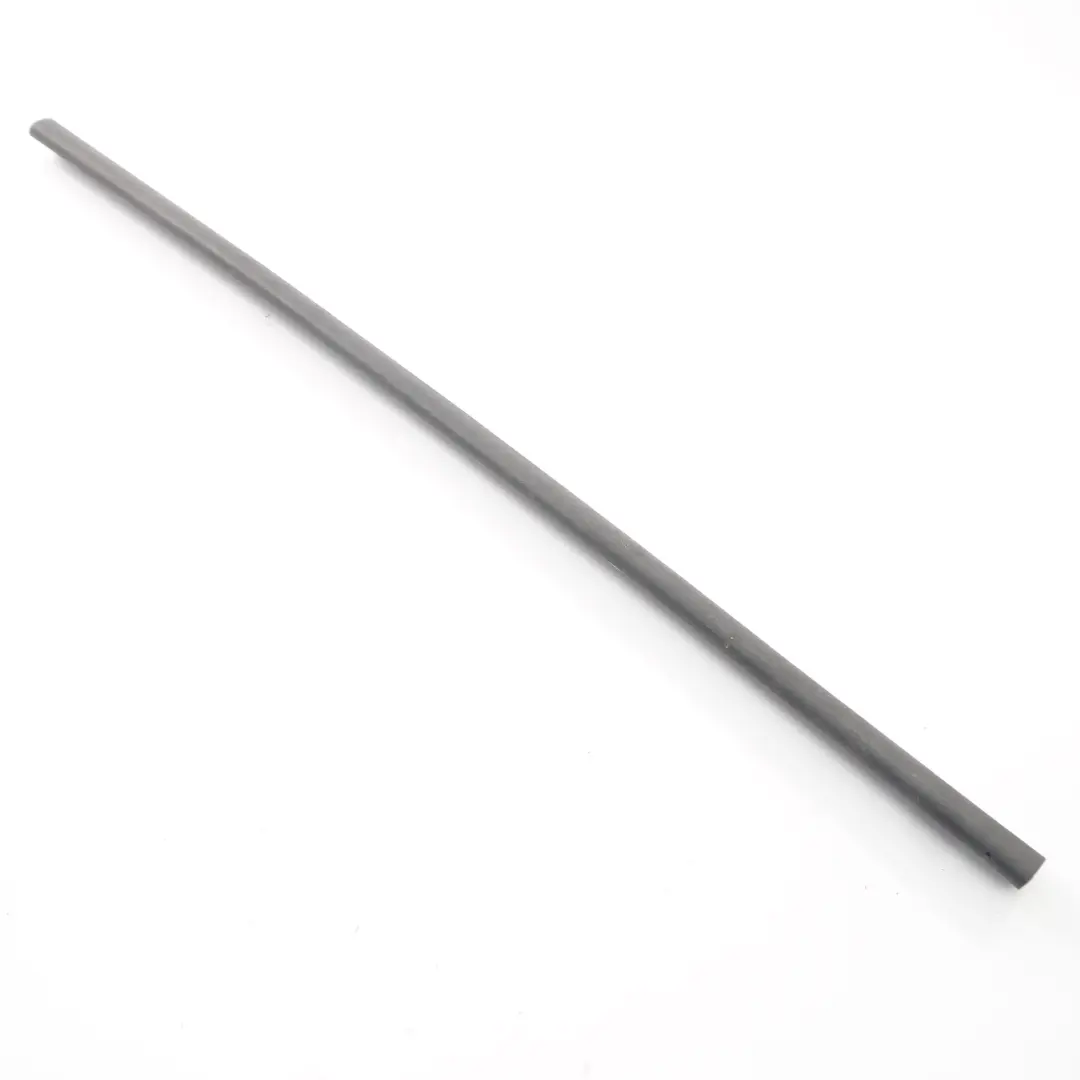BMW E70 E71 motore anteriore cofano cappuccio guarnizione tenuta gomma - SKU 7148342 - Numero di parte 7148342