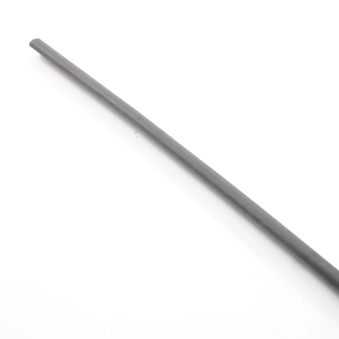 BMW E70 E71 motore anteriore cofano cappuccio guarnizione tenuta gomma - SKU 7148342 - Numero di parte 7148342