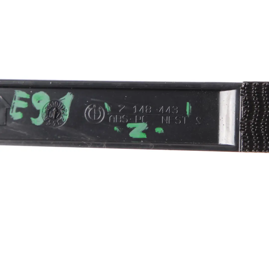 Support De Garniture De Fixation De Toit pour BMW E90 E91 E92 à propos du numéro de pièce 7148443 BMW E90 E91 E92 Support De Garniture De Fixation De Toit - SKU 7148443 - Numéro de pièce 7148443