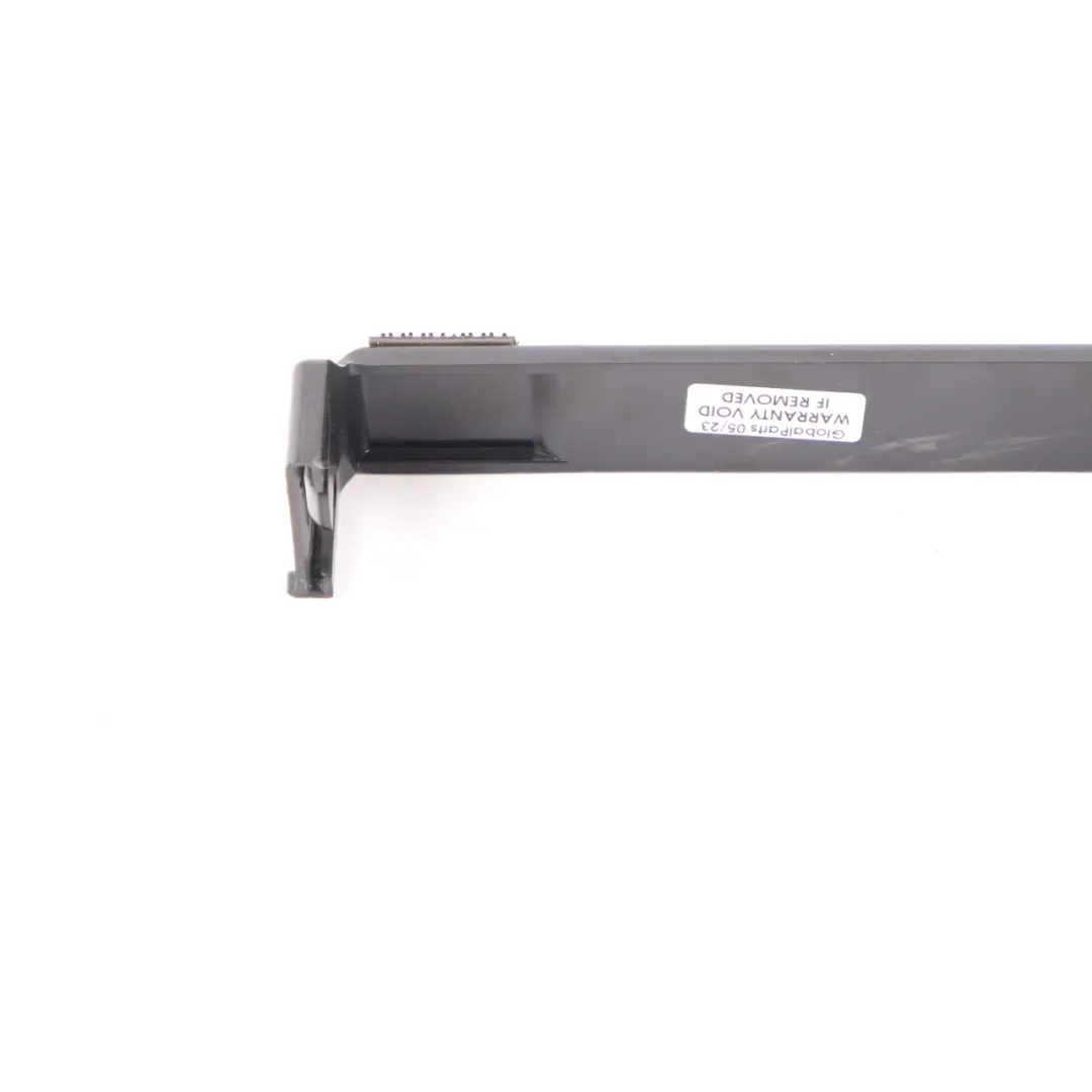 Soporte Techo Tapa Embellecedor para BMW E90 E91 E92 con número de pieza 7148443 BMW E90 E91 E92 Soporte Techo Tapa Embellecedor - SKU 7148443 - Número de pieza 7148443