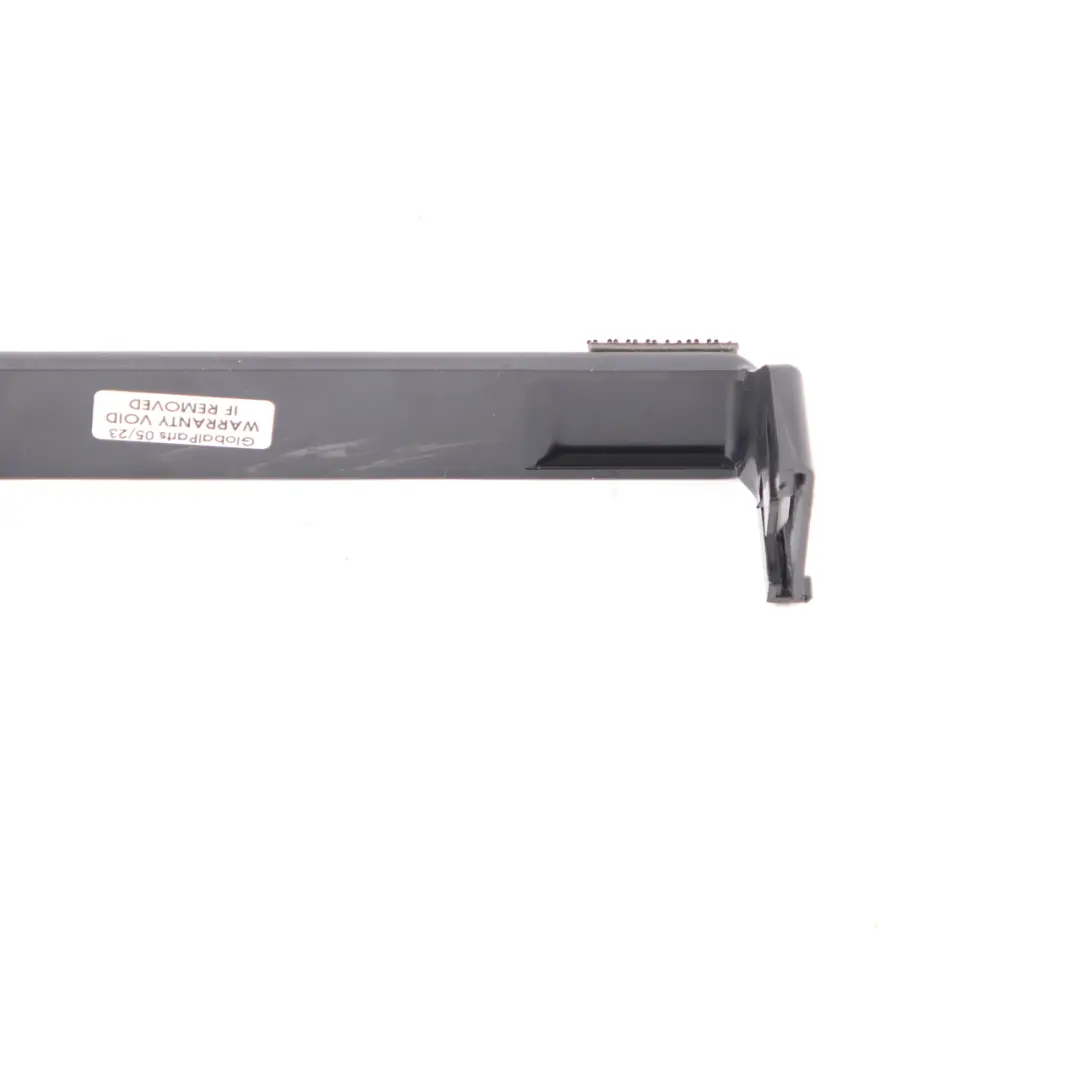 Staffa Rivestimento Tetto Supporto Tetto Copertura Trim per BMW E90 E91 E92 con numero di parte 7148443 BMW E90 E91 E92 Staffa Rivestimento Tetto Supporto Tetto Copertura Trim - SKU 7148443 - Numero di parte 7148443